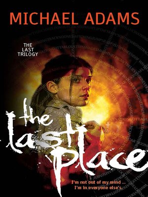 cover image of The Last Place